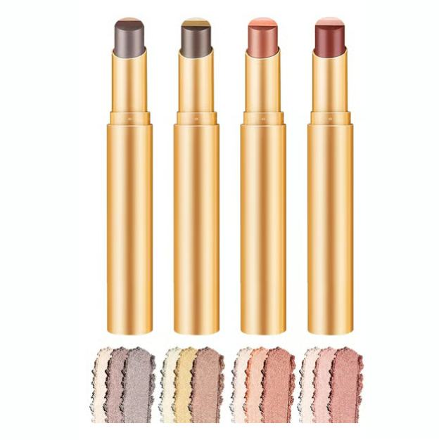 ✨3 Shade Cream Eyeshadow Stick | Smooth & Blendable