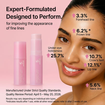 Last Day Buy 1 Get 1 Free🔥Korean PDRN Pink Collagen Volume Multi Balm