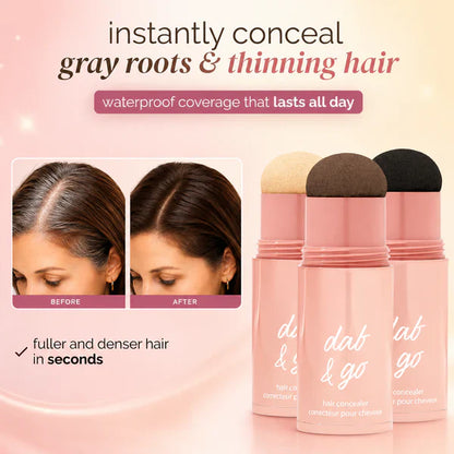 Last Day Buy 1 Get 1 Free 🔥Touch & Go Hair Concealer
