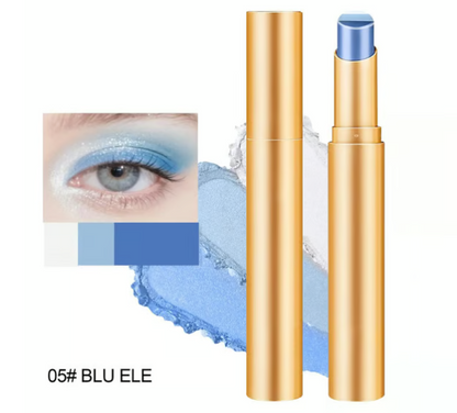✨3 Shade Cream Eyeshadow Stick | Smooth & Blendable