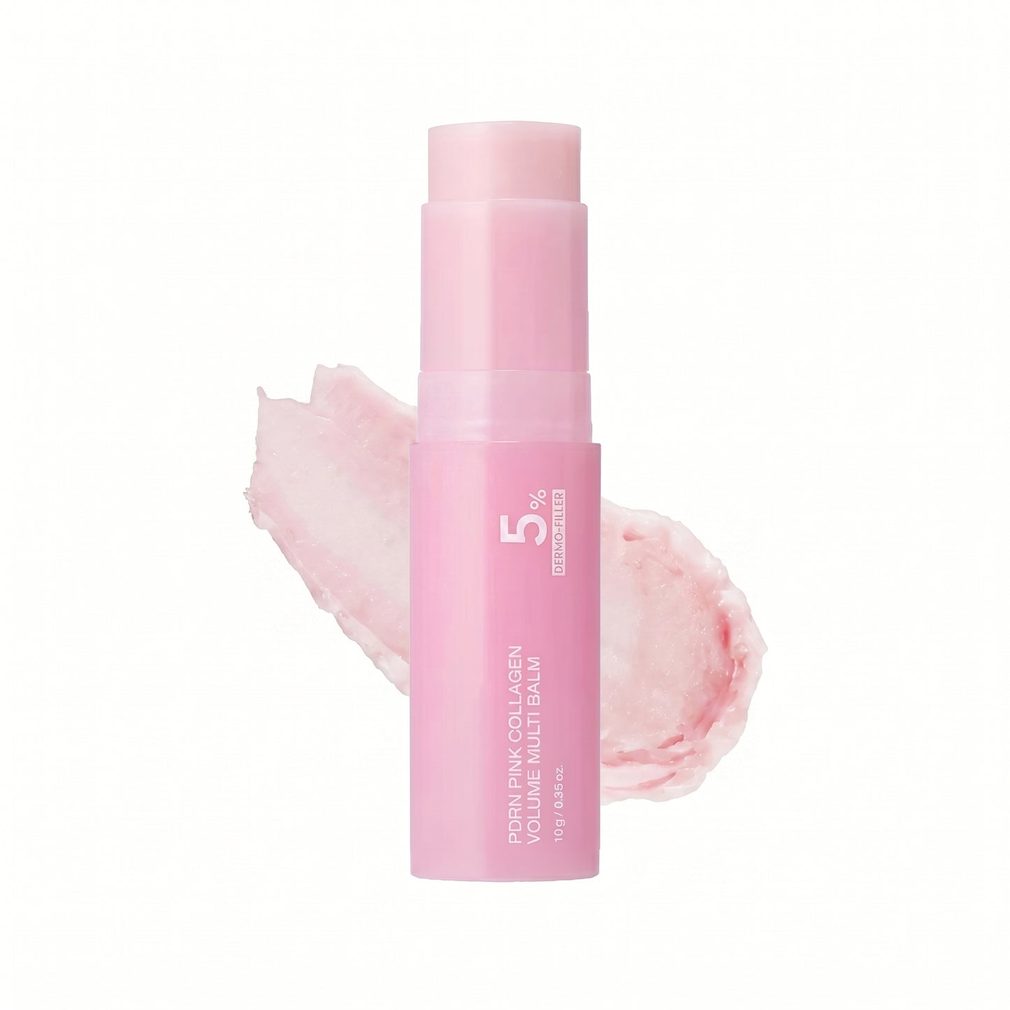 Last Day Buy 1 Get 1 Free🔥Korean PDRN Pink Collagen Volume Multi Balm
