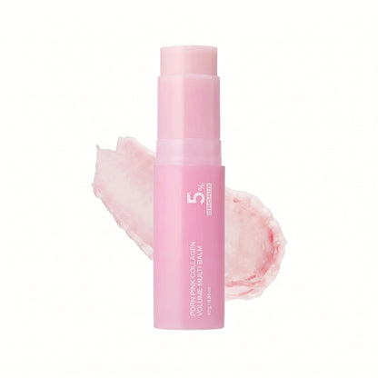 Last Day Buy 1 Get 1 Free🔥Korean PDRN Pink Collagen Volume Multi Balm