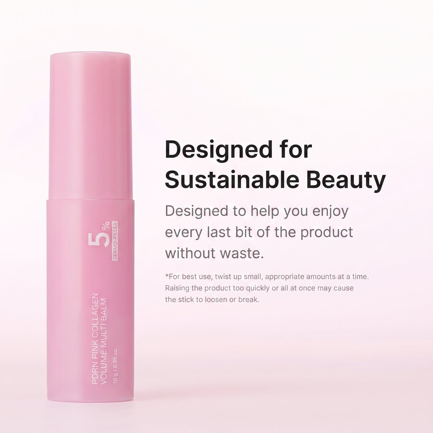 Last Day Buy 1 Get 1 Free🔥Korean PDRN Pink Collagen Volume Multi Balm