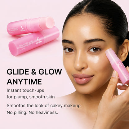 Last Day Buy 1 Get 1 Free🔥Korean PDRN Pink Collagen Volume Multi Balm