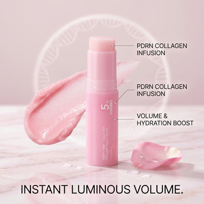 Last Day Buy 1 Get 1 Free🔥Korean PDRN Pink Collagen Volume Multi Balm