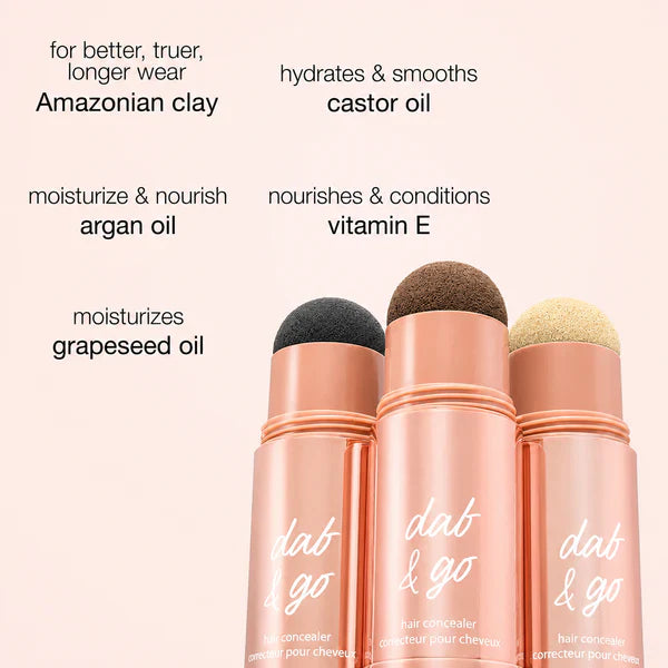 Last Day Buy 1 Get 1 Free 🔥Touch & Go Hair Concealer