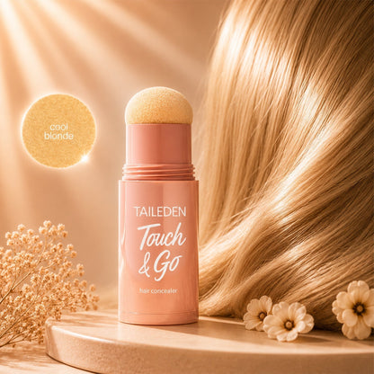 Last Day Buy 1 Get 1 Free 🔥Touch & Go Hair Concealer