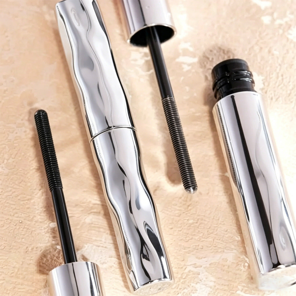 Verinva® Waterproof Fibre Mascara💧  – Volume & Length without Clumping for Dramatic Moments