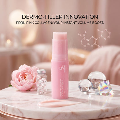 Last Day Buy 1 Get 1 Free🔥Korean PDRN Pink Collagen Volume Multi Balm