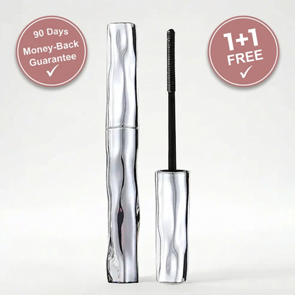 Verinva® Waterproof Fibre Mascara💧  – Volume & Length without Clumping for Dramatic Moments
