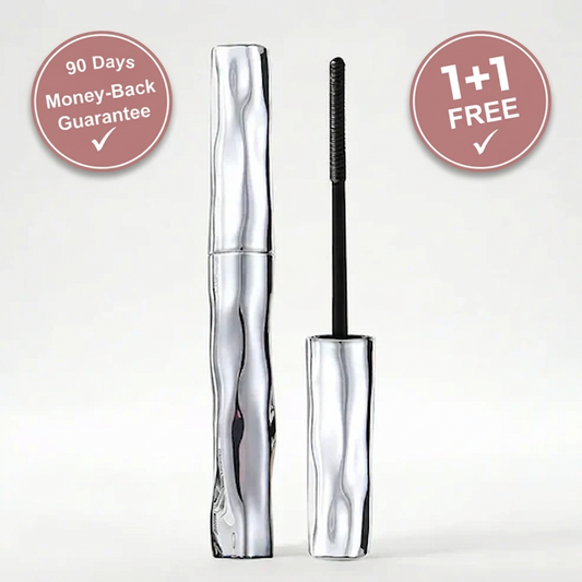 Verinva® Waterproof Fibre Mascara💧  – Volume & Length without Clumping for Dramatic Moments