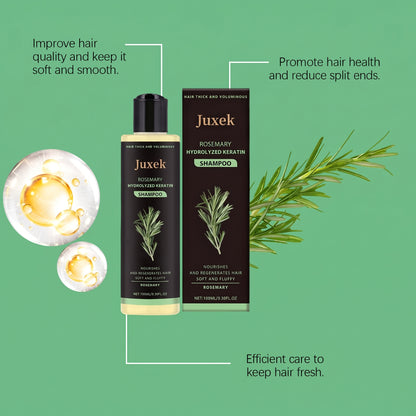 🌟Repair Damaged Hair & Bring Back Healthy-Looking Shine💦