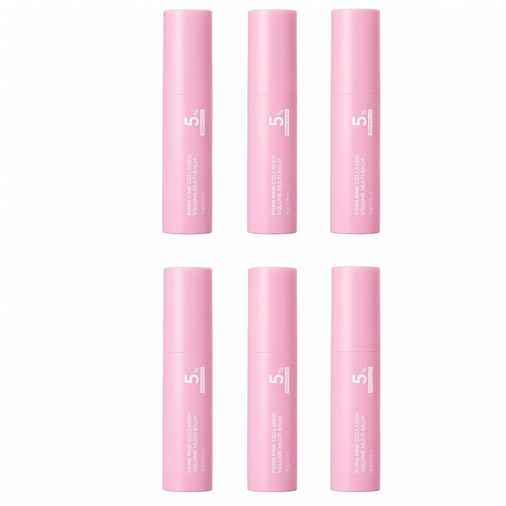 6PCS BUY 3 GET 3 FREE