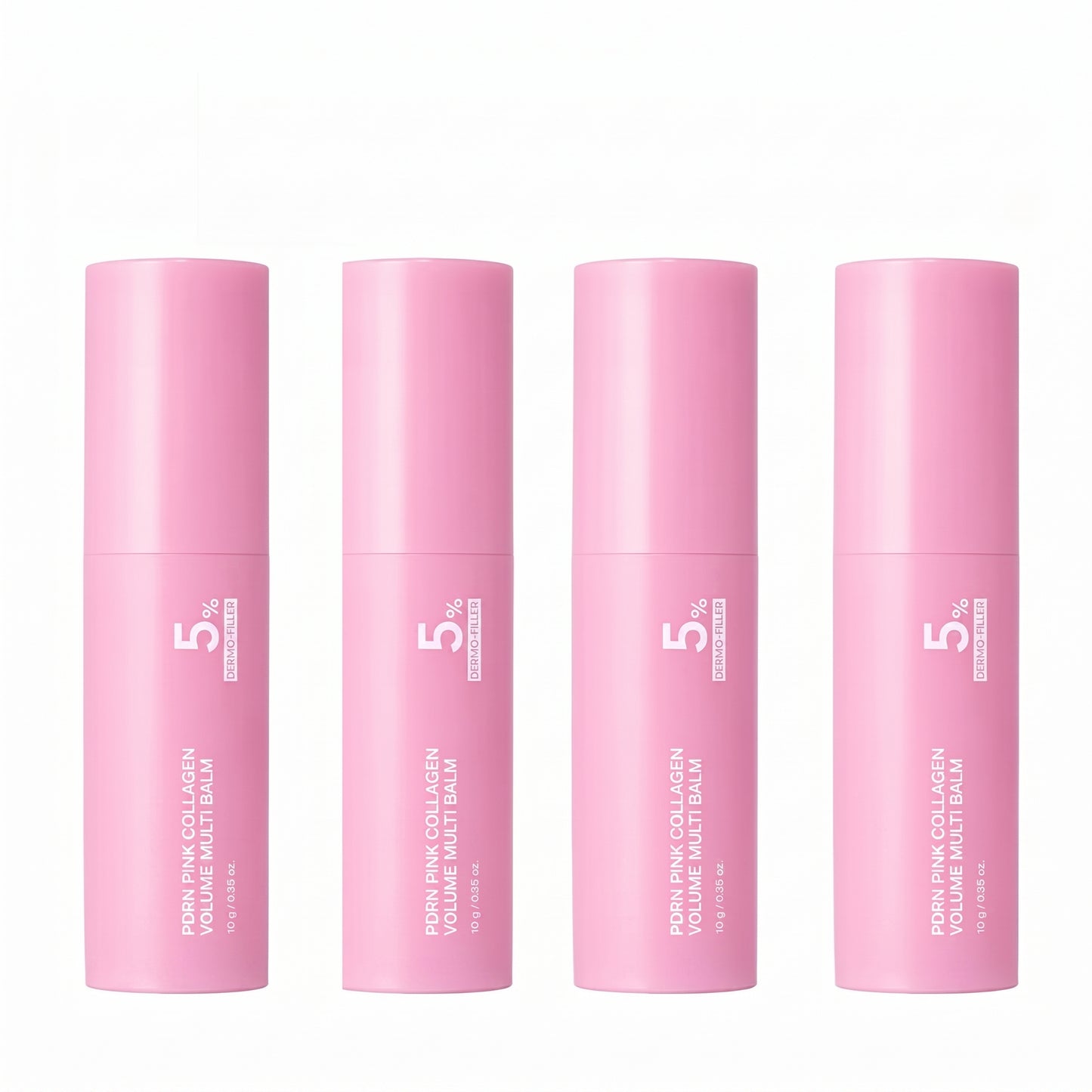 Last Day Buy 1 Get 1 Free🔥Korean PDRN Pink Collagen Volume Multi Balm