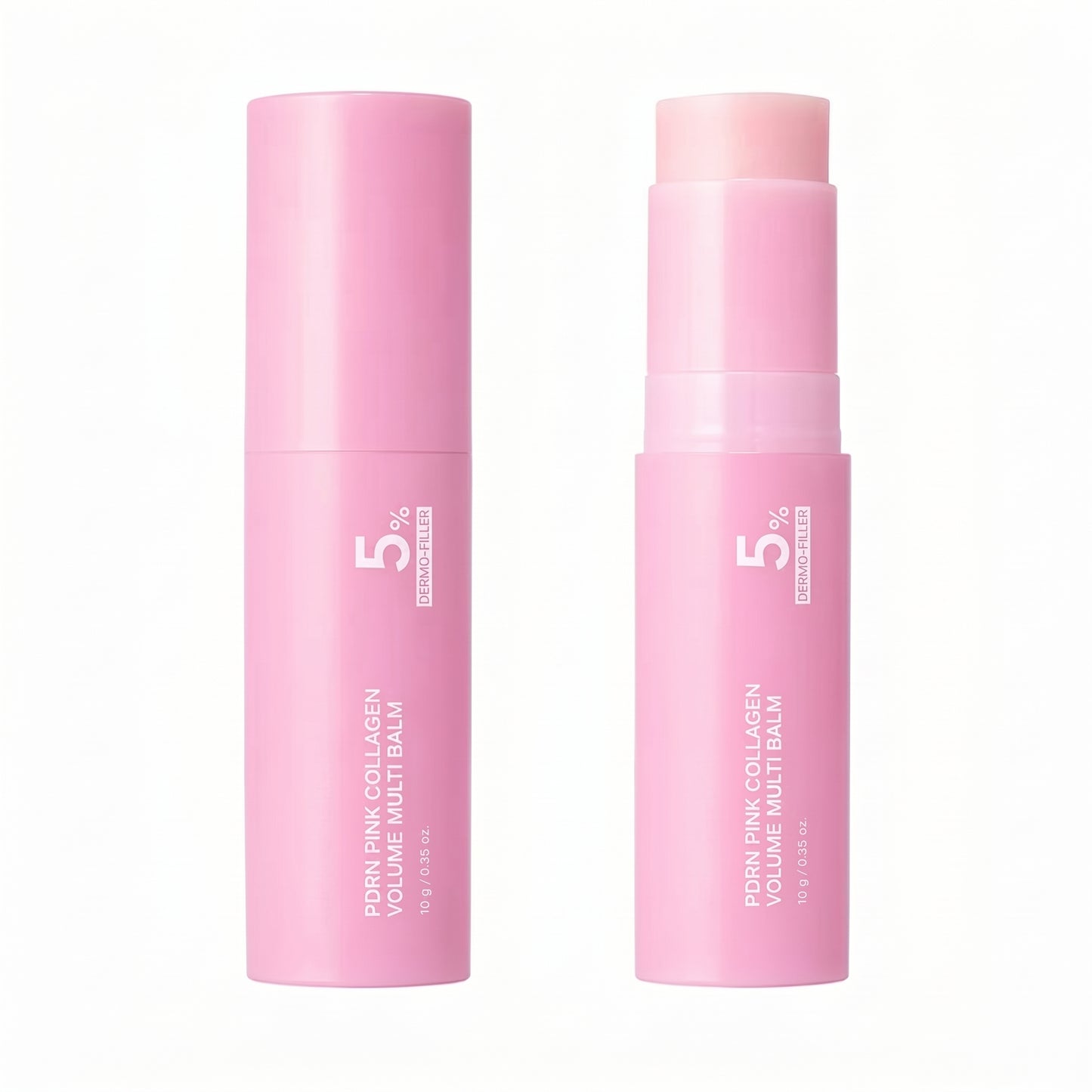 Last Day Buy 1 Get 1 Free🔥Korean PDRN Pink Collagen Volume Multi Balm