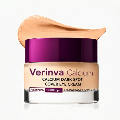 🔥LAST DAY 50% OFF!! Verinva Korean Calcium Dark Spot Eye Cream